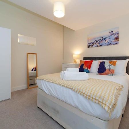 Characterful 2 Bedroom Apartment In Brixton Londra Exterior foto