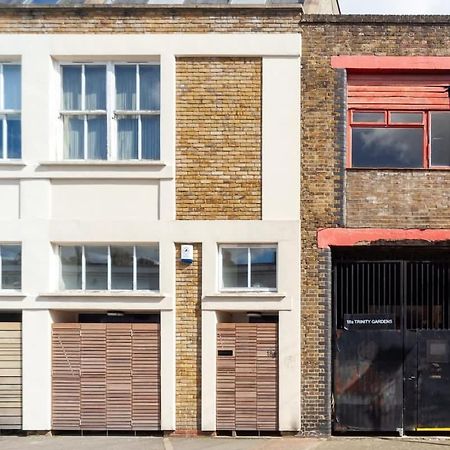 Characterful 2 Bedroom Apartment In Brixton Londra Exterior foto