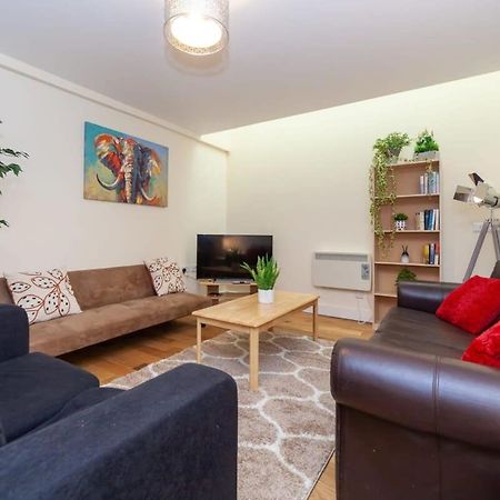 Characterful 2 Bedroom Apartment In Brixton Londra Exterior foto