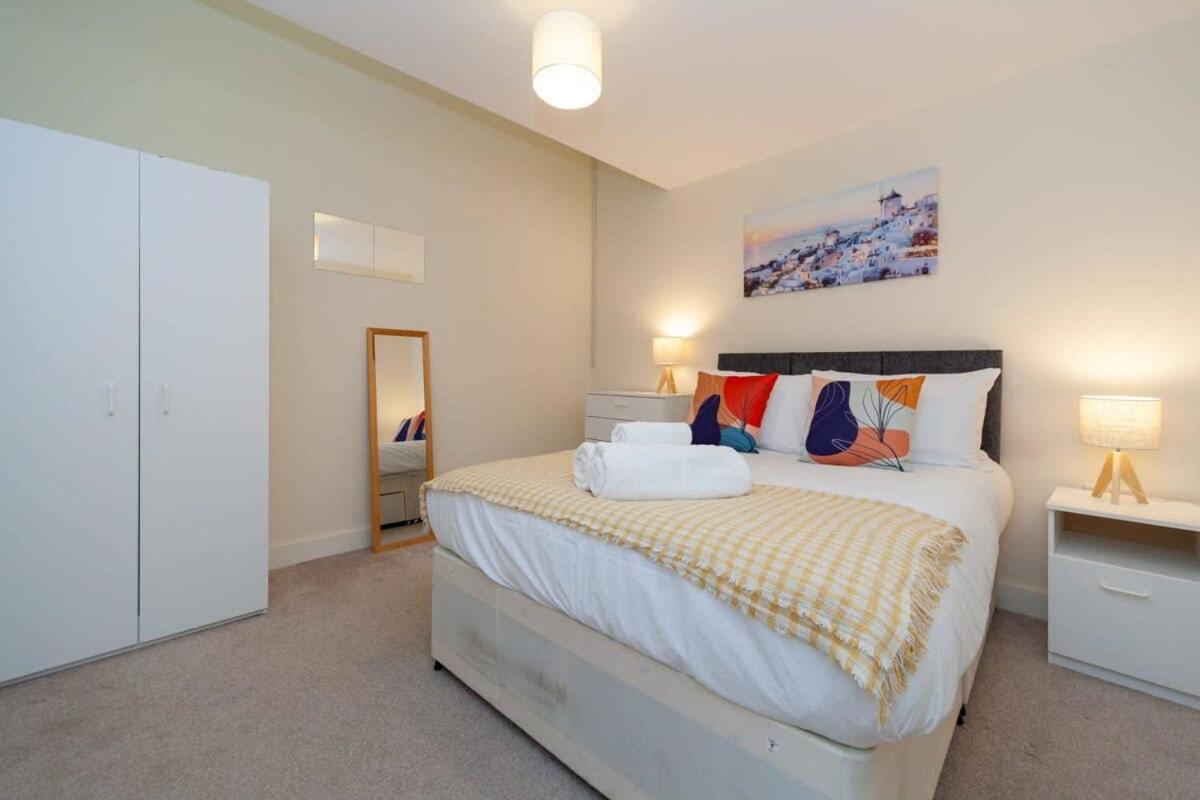 Characterful 2 Bedroom Apartment In Brixton Londra Exterior foto