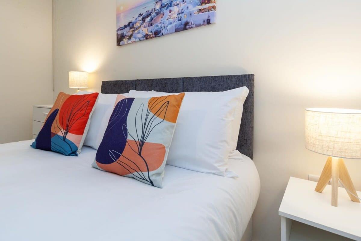 Characterful 2 Bedroom Apartment In Brixton Londra Exterior foto