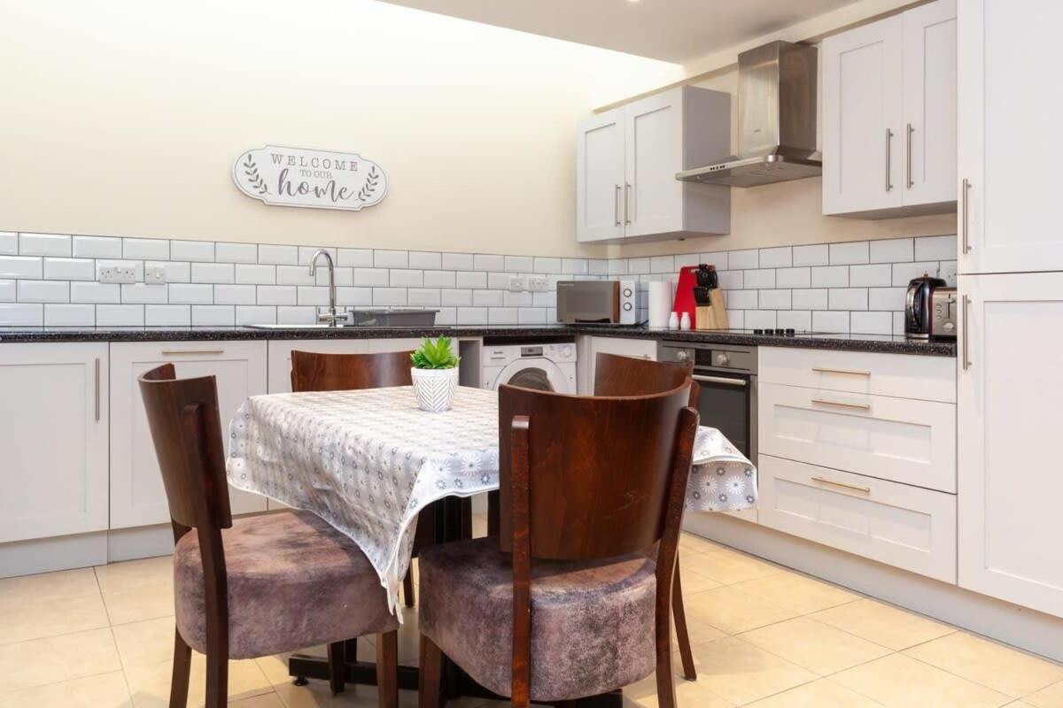 Characterful 2 Bedroom Apartment In Brixton Londra Exterior foto
