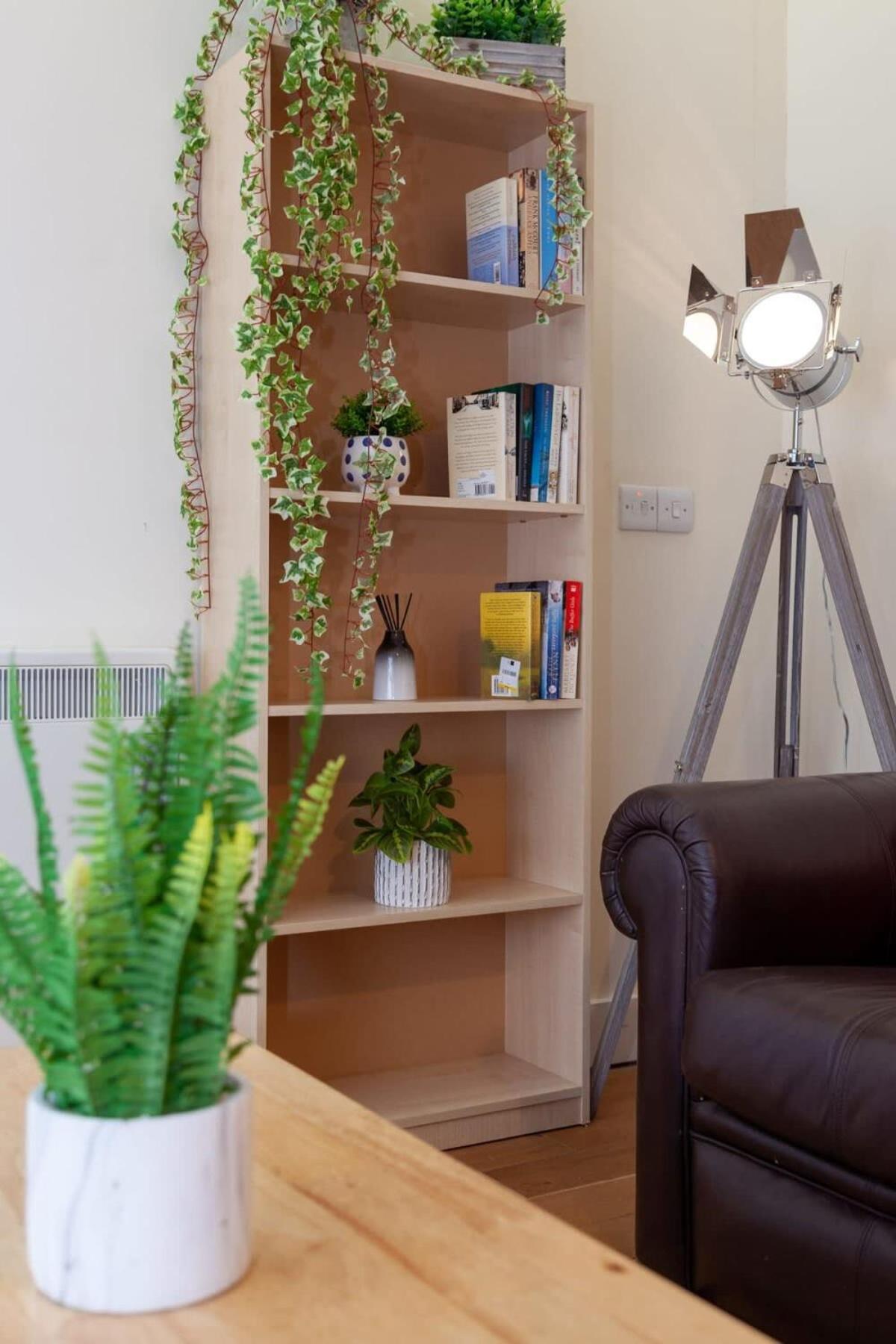 Characterful 2 Bedroom Apartment In Brixton Londra Exterior foto