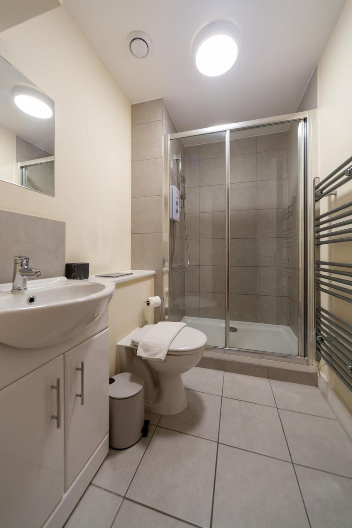Characterful 2 Bedroom Apartment In Brixton Londra Exterior foto